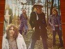 MOTT THE HOOPLE WILDLIFE   UK ISLAND PINK RIM LP 1971 A2/B2     GREAT CONDITION