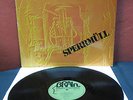 SPERMULL -Same LP German Original  Rare  Grobschnitt Yatha Sidhra Lava Novalis