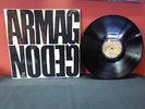 ARMAGEDDON - Armageddon LP German Original Out Of Focus Agitation Free Nosferatu