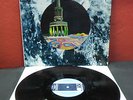 MOONKYTE - Count Me Out LP German Original Rare  Fairfield Parlour Tudor Lodge