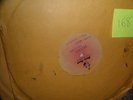 DUBPLATE 168 - TOV DUBPLATE SPECIAL B:W ZINC - SUPER SHARP SHOOTER - MUSIC HOUSE