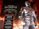 Michael Jackson SEALED 1995 HIStory 3 LP Box Set 59000-S1 DJ 12inch MJ HITS NEW