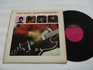 The Kinks - LP - The Kinks Kontroversy - FIRST PRESS - EX / VG