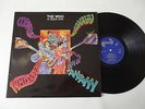 The Who - LP - A Quick One - 1967 Reaction Mono - EX+ / EX