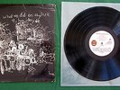 FAIRPORT CONVENTION What We Did On Our Holidays. EYE 1st Press. Ex Vinyl .1968