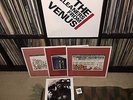 LTD 500 NM- Cleaners From Venus LP Box Set Vol 1 On Any Normal Monday Newell