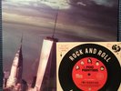 FOO FIGHTERS Sonic Highways NEW YORK NEW/SEALED 2xLP W Two-Headed Dog 7