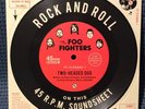 FOO FIGHTERS Two-Headed Dog 7