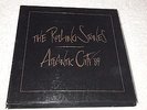 Rolling Stones Atlantic City 1989 Schallplatte
