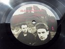 U2 THE UNFORGETTABLE FIRE 1st TEXTURED SLEEVE Press UK LP TIME CAPSULE COPY