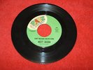 Misty Moore Can't Believe You're Gone/Little Things Pzazz Records #010 EX
