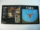 KAIPA - DEBUT (SWEDEN ART-PROG ROCK) , korea vinyl lp , Very Rare Sealed