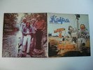 KAIPA - INGET NYTT UNDER SOLEN (SWEDEN ROCK) , korea vinyl lp NM (Bonus Tracks)