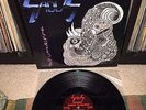 OG NM- Sadus - illusions LP Vinyl Record LTD 500 Morbid Angel Slayer Entombed