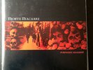 MORTE MACABRE Symphonic Holocaust 2LP orig. RED ltd 300 prog metal NM
