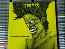 The Cramps - Bad Music For Bad People 12
