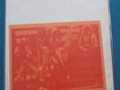 Queen - Rare Live LP Queen Mania - Seattle 1977 - TBE