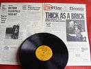 JETHRO TULL - Thick as a BRICK - USA