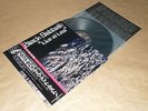 BLACK SABBATH - LIVE AT LAST / Japan LP / OBI / 1980 / Record
