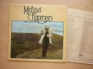 MICHAEL CHAPMAN Savage Amusement UK 1st press vinyl LP with insert Decca