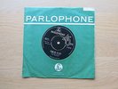 THE BEATLES From Me To You / Thank You Girl UK 7