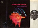 BLACK SABBATH paranoid WWA 007 1Y2/2Y2 uk wwa reissue laminated slv LP PS VG+/EX