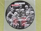 ROLLING STONES - Voodoo lounge alternate -  rare Vinyl PIC-DISC  LP 