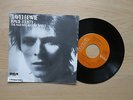 DAVID BOWIE Space Oddity USA 7