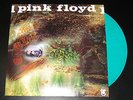PINK FLOYD Saucerful of Secrets LP RARE COLORED VINYL Tower Syd Barrett MINT NEW
