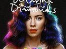 FROOT (Vinyl w/Bonus CD) by Marina and the Diamonds Format:Vinyl (FREE SHIPPING)