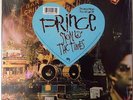 Prince Sign Of The Times Record LP Paisley Park Vinyl Records  2 LP Set / rare