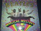 The Beatles Magical Mystery Tour E.P. Original UK Pressing MINT