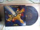 Brian Bennett, Voyage. Rare Spanish Lp. 1978. Zafiro. Cosmic Duo Funk. NM