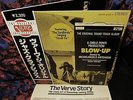 MINT JAPAN AUDIOPHILE  BLOW UP   YARDBIRDS Jimmy Page + Jeff Beck + Jazz Psych