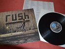 RUSH - Roll the Bones -  rare LP  prima Zustand