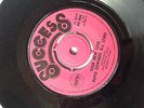 DOBBY DOBSON /RUPIE EDWARDS ALL STARS  'CRAZY bw YOUR NEW LOVE 1970 SUCCESS 1ST