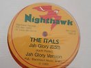 THE ITALS - JAH GLORY (KILLER ROOTS) LISTEN ?