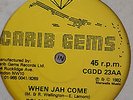 ROLAND WELLINGTON - WHEN JAH COME (KILLER ROOTS) LISTEN ?