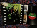 MINT 1971 ORIG   YES   THE YES ALBUM   TOP UK FULL FORCE STEVE HOWE PROG LP