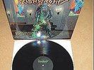 MONSTROSITY In Dark Purity LP  DEATH  MORPHEUS DESCENTS  SUFFOCATION  IMMOLATION