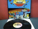 MESSAGE- The Dawn Anew Is Comin LP German Original Rare Out Of Focus 2066 & Then