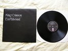 KING CRIMSON - Earthbound (1972 UK Island pink 'i' label) EX/EX+