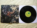 PINK FLOYD - Obscured by clouds (1972 UK Harvest rounded matt sleeve) EX+/EX-