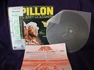 PAPILLON - Original Soundtrack - LP vinyl - Japanese Import 1974 Roadshow EMI