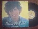 Tim Buckley mono GF LP Goodbye and Hello