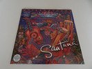 SEALED SANTANA SUPERNATURAL LTD ED MADE IN EU RARE VINYL LP DAVE MATTHEWS  WOW