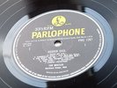THE BEATLES  ORIGINAL 1965  UK LP  RUBBER SOUL  -4 -4  TIMES ROMAN FONT  EJD  SL
