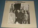 BOB DYLAN john wesley harding 1968 UK CBS MONO LP