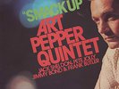 Art Pepper Smack Up Analogue Productions Audiophile LP #0781 180g  NM/NM