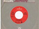 Mercury A BROTHERS GUIDING LIGHT Getting together Massive modern soul spin - Rar